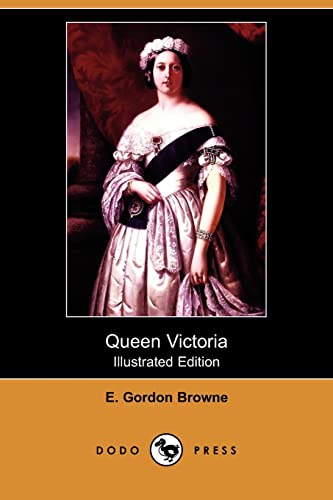 Stock image for Queen Victoria for sale by HPB-Movies