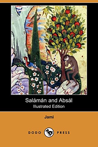 Salaman and Absal (9781409973393) by Jami