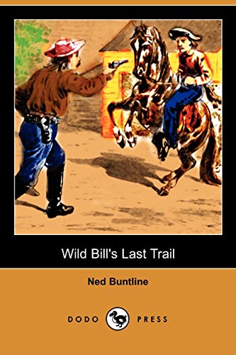 9781409976288: Wild Bill's Last Trail