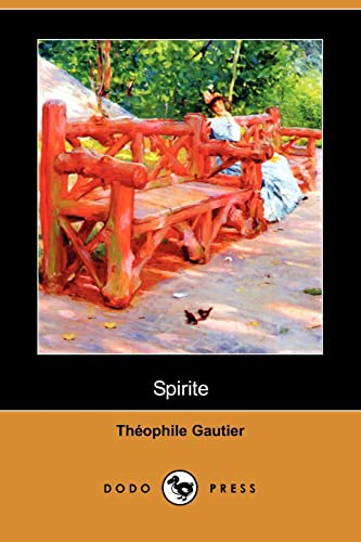 9781409977131: Spirite (Dodo Press)