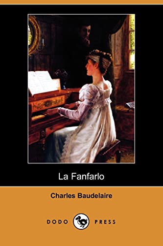 9781409977339: La Fanfarlo (Dodo Press)