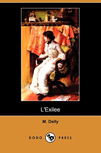 9781409977438: L'exilee (French Edition)