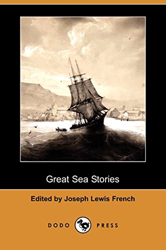 Beispielbild fr Great Sea Stories zum Verkauf von Phatpocket Limited