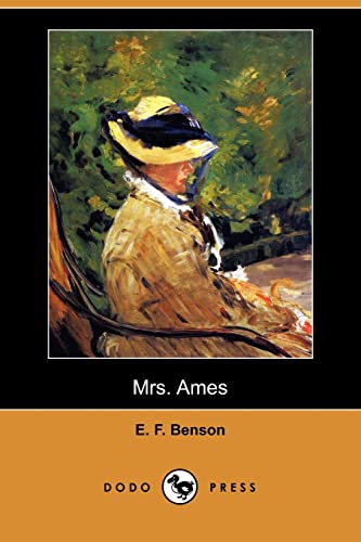 Stock image for Mrs. Ames (Dodo Press) for sale by Amazing Books Pittsburgh