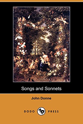 9781409979296: Songs and Sonnets (Dodo Press)
