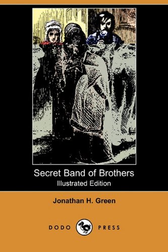 9781409979708: Secret Band of Brothers