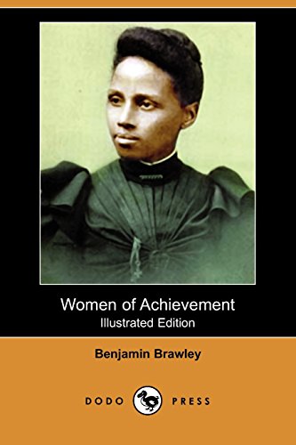 Imagen de archivo de Women of Achievement (Illustrated Edition) (Dodo Press) a la venta por Solomon's Mine Books
