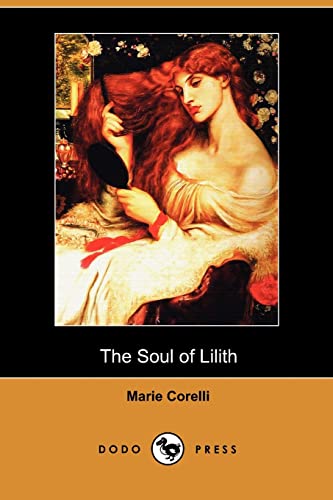 9781409982081: The Soul of Lilith