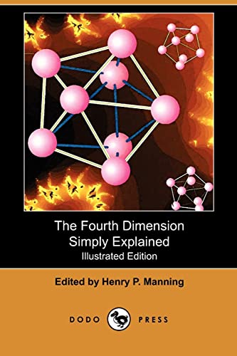 9781409989240: The Fourth Dimension Simply Explained