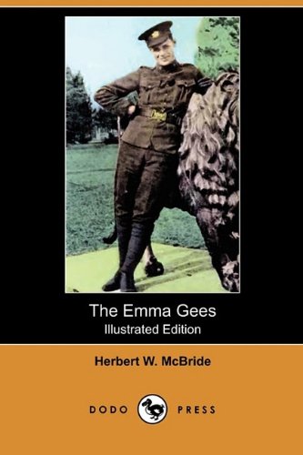 9781409990246: The Emma Gees (Illustrated Edition) (Dodo Press)