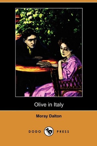 9781409990703: Olive in Italy