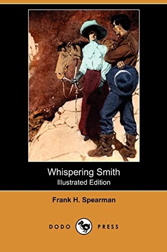 Stock image for Whispering Smith for sale by Emily's Books