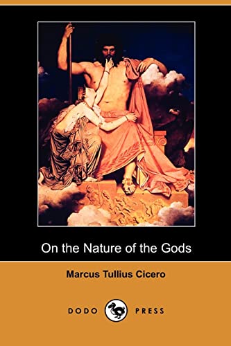 Stock image for On the Nature of the Gods for sale by ZBK Books