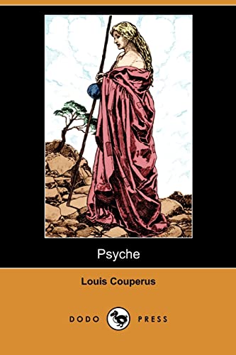 9781409993384: Psyche (Dodo Press)