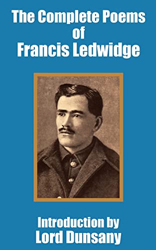 Stock image for Complete Poems of Francis Ledwidge, The for sale by Chiron Media