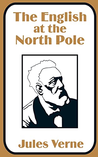 Imagen de archivo de English at the North Pole, The a la venta por Chiron Media