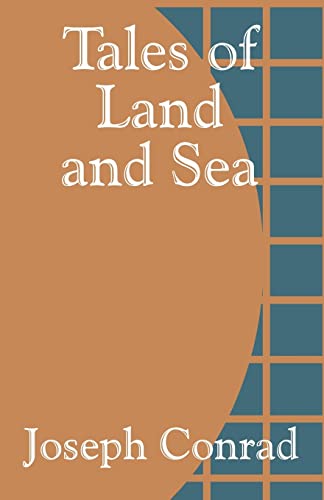 9781410100870: Tales of Land and Sea