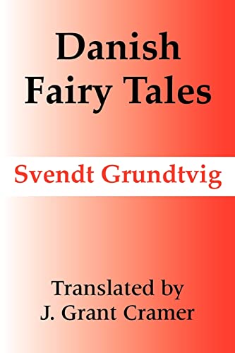 Stock image for Danish Fairy Tales for sale by Chiron Media