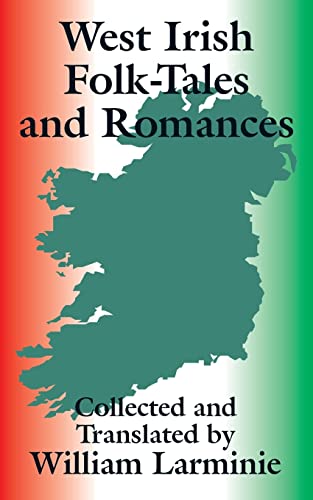 Stock image for West Irish Folk-Tales and Romances for sale by Chiron Media