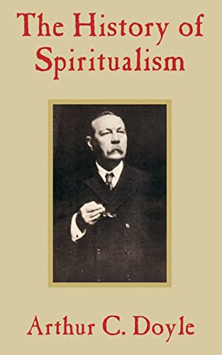 9781410102430: The History of Spiritualism