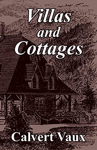 Immagine stock per Villas and Cottages
