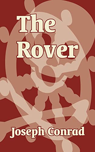 9781410102836: The Rover