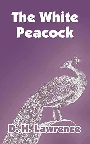 9781410102928: White Peacock, The