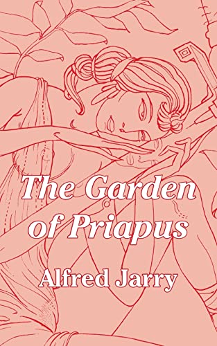 Stock image for The Garden of Priapus for sale by Chiron Media