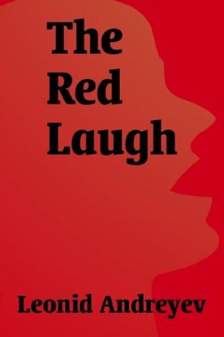 9781410103253: The Red Laugh