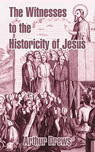 Stock image for Witnesses to the Historicity of Jesus, The for sale by Best and Fastest Books