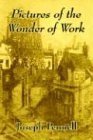 Pictures of the Wonder of Work (9781410103567) by Pennell, Joseph
