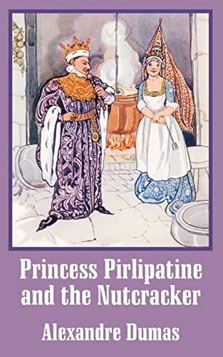 9781410103901: Princess Pirlipatine and the Nutcracker