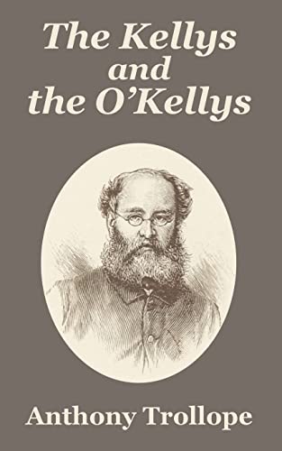 9781410104229: The Kellys and the O'Kellys