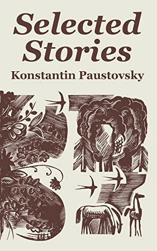 9781410104571: Selected Stories