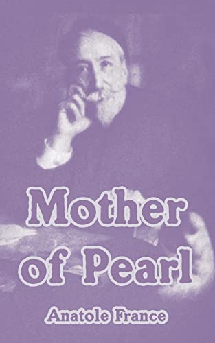 Beispielbild fr Mother of Pearl zum Verkauf von Reuseabook