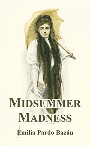 9781410106209: Midsummer Madness