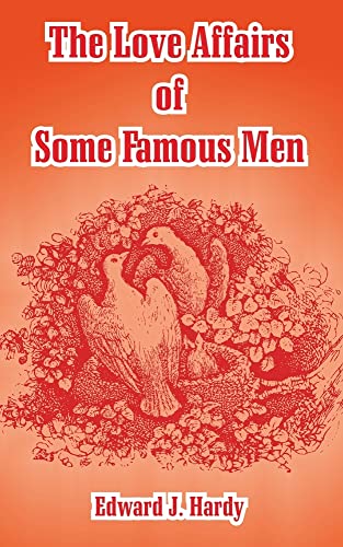 Imagen de stock para Love Affairs of Some Famous Men, The