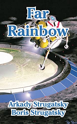 Stock image for Far Rainbow for sale by Lucky's Textbooks