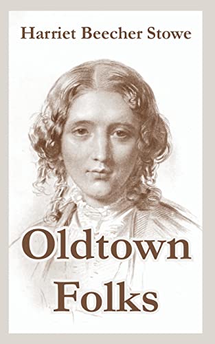 Stock image for Oldtown Folks for sale by Chiron Media