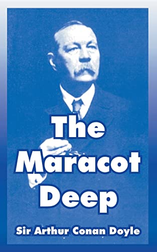Imagen de archivo de The Maracot Deep a la venta por PBShop.store US