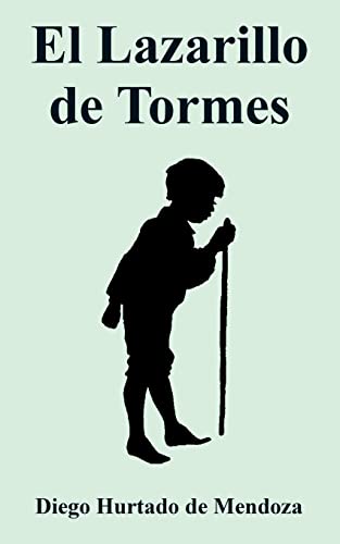 Beispielbild fr Lazarillo de Tormes, El (Spanish Edition) zum Verkauf von Lucky's Textbooks