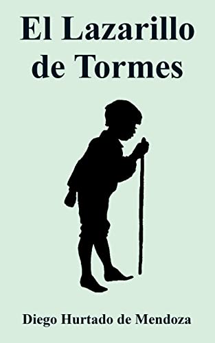 9781410108579: Lazarillo de Tormes, El