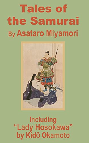 Imagen de archivo de Tales of the Samurai and Lady Hosokawa a la venta por Chiron Media