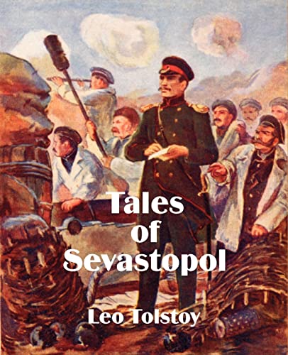 Beispielbild fr Tales of Sevastopol zum Verkauf von Blue Vase Books
