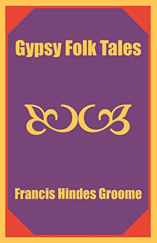 Stock image for Gypsy Folk Tales for sale by Chiron Media