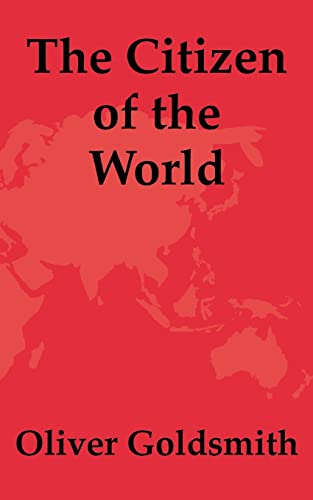 9781410204271: Citizen of the World, The