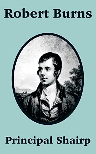 Stock image for Robert Burns for sale by Chiron Media