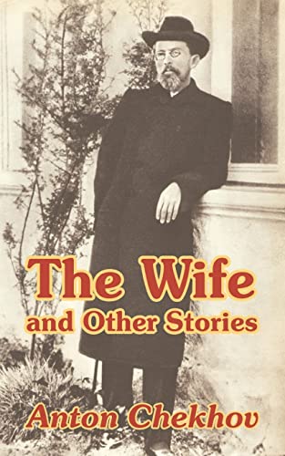 The Wife and Other Stories (9781410207777) by Chekhov, Anton