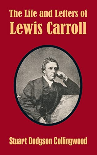 Beispielbild fr Life and Letters of Lewis Carroll, The zum Verkauf von Books From California