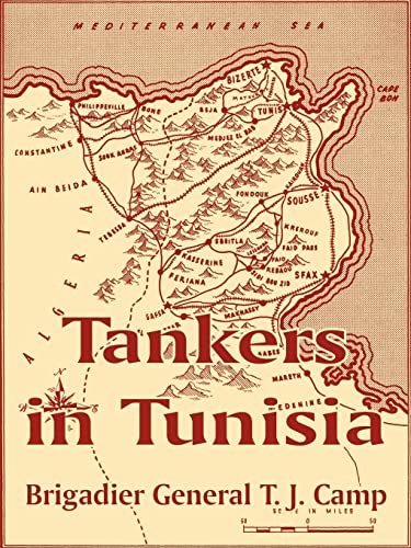 Stock image for Tankers in Tunisia for sale by Save With Sam